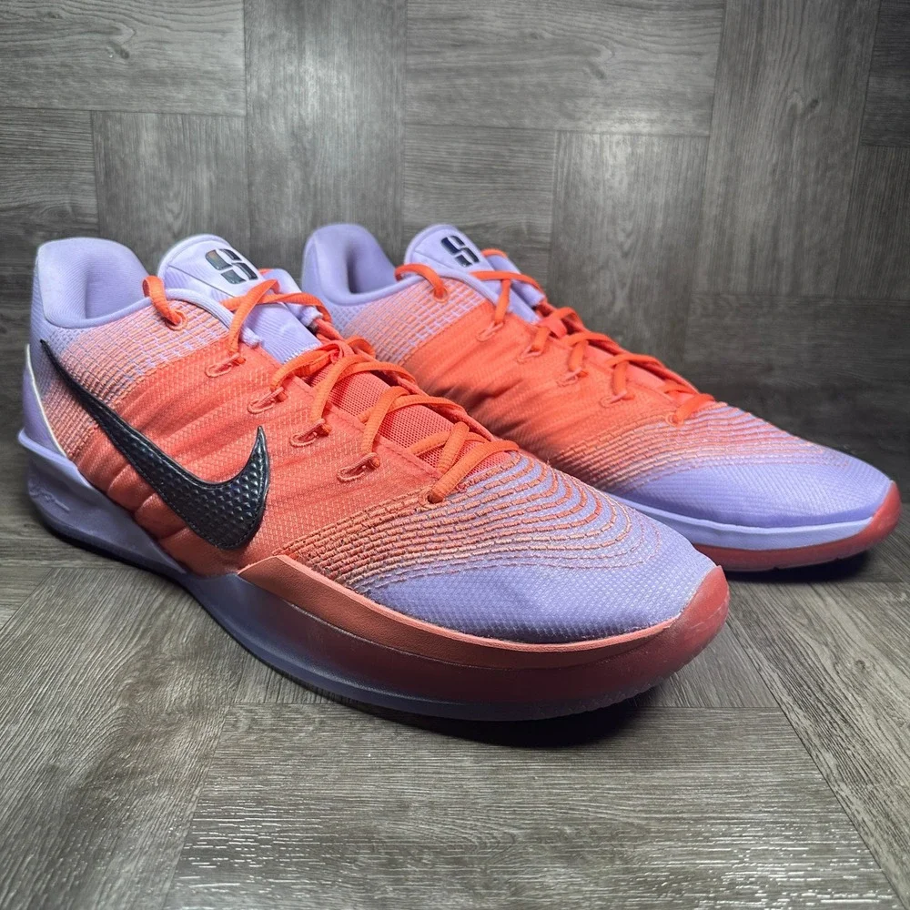Nike sabrina court